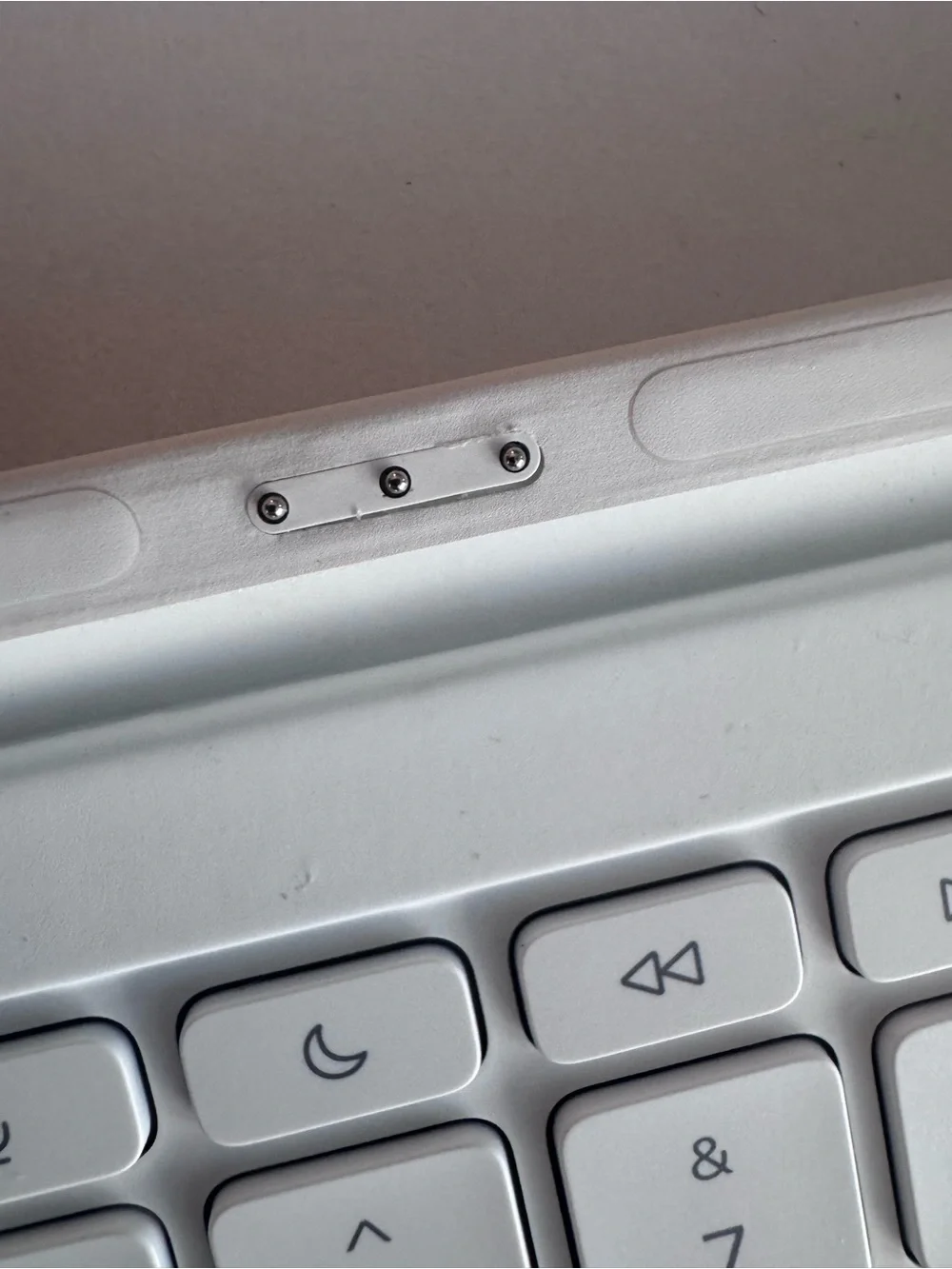 iPad Magic Keyboard - Picture 4 of 5